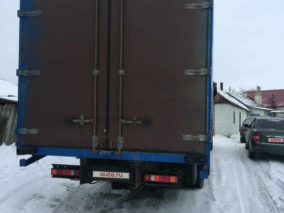 false false - 5 от автора 9192046431 в Бортжурнале
