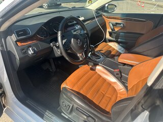Volkswagen Passat CC - 24 от автора Алексей в Бортжурнале