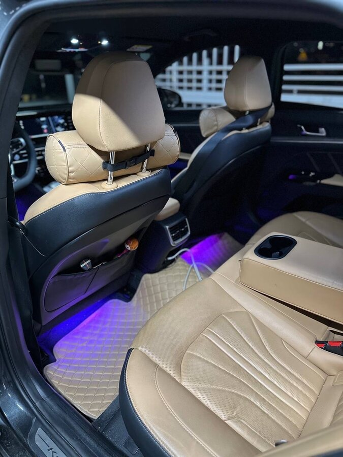 null null - 6 от автора Tenzor Autohaus в Бортжурнале