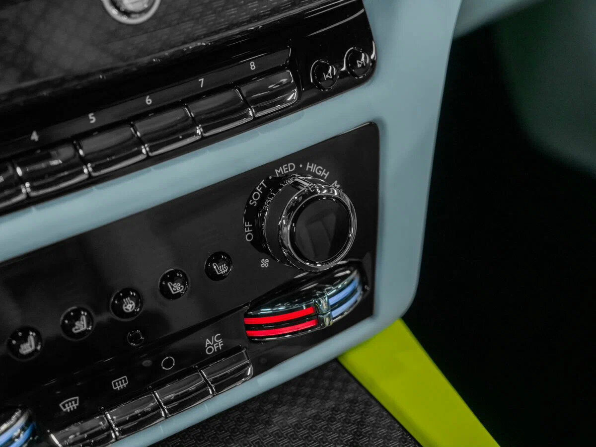 Rolls-Royce Ghost - 16 от автора МАСТЕР ПРО ДЕМИД АВТО БРО 2 FURBY БЖ в Бортжурнале
