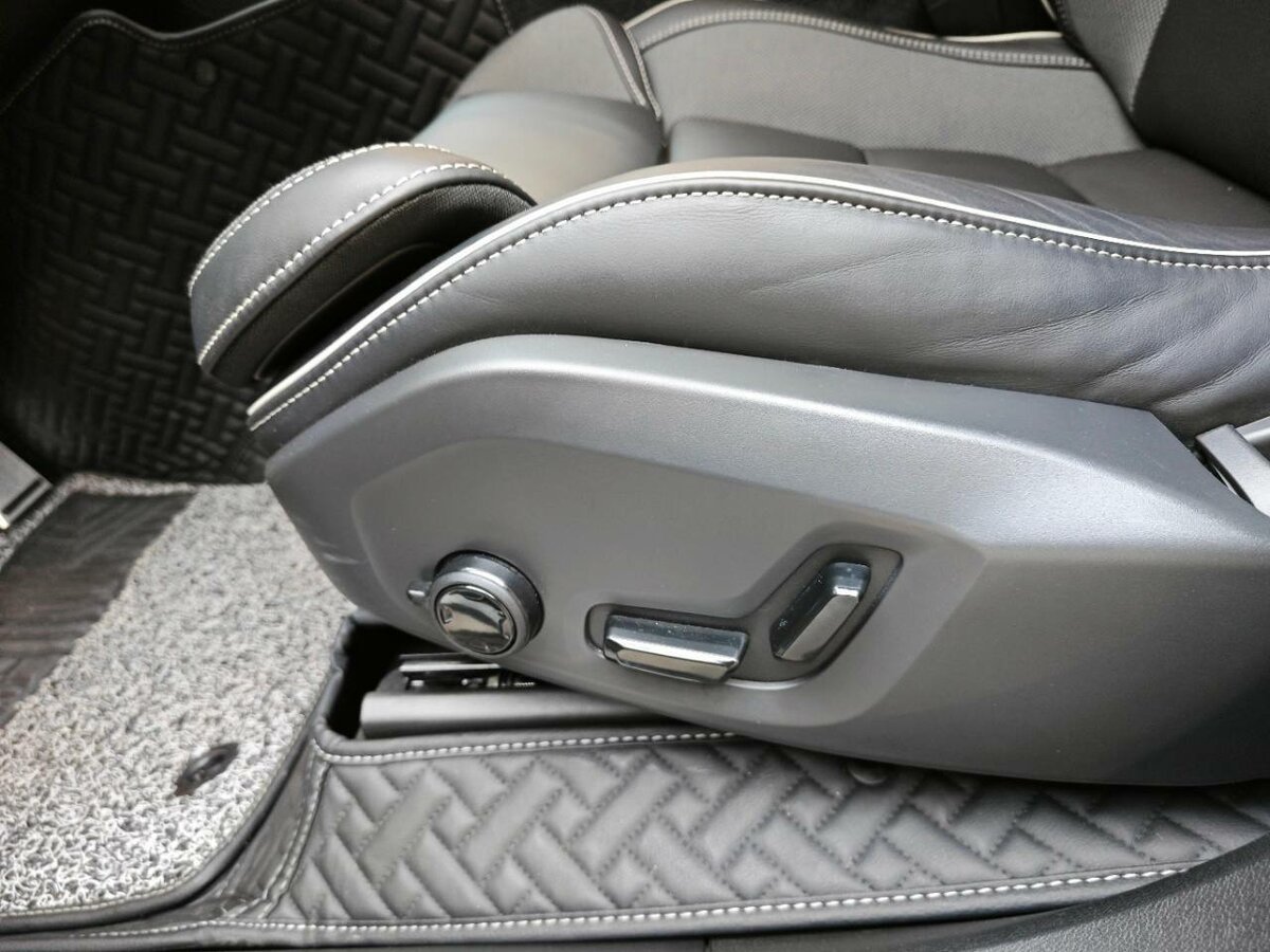 Volvo XC60 - 8 от автора Alex Avto в Бортжурнале