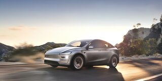 Tesla undefined - 1 от автора ajm.ru в Бортжурнале