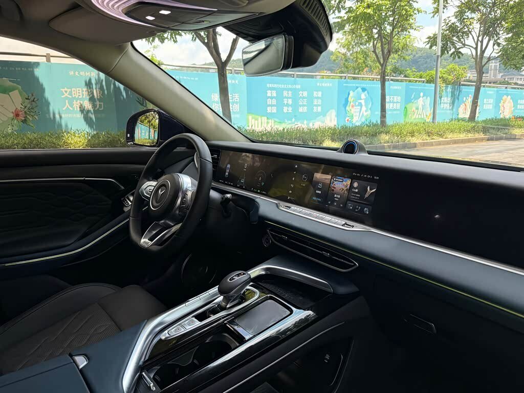 Voyah Free - 10 от автора Auto Privoz в Бортжурнале