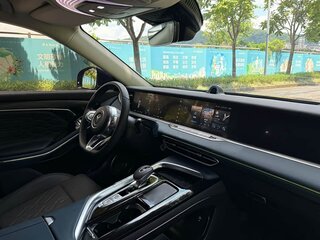 Voyah Free - 10 от автора Auto Privoz в Бортжурнале