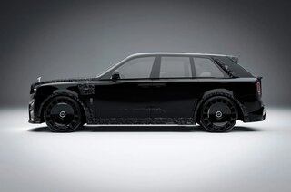 null null - 2 от автора Dreamcars в Бортжурнале