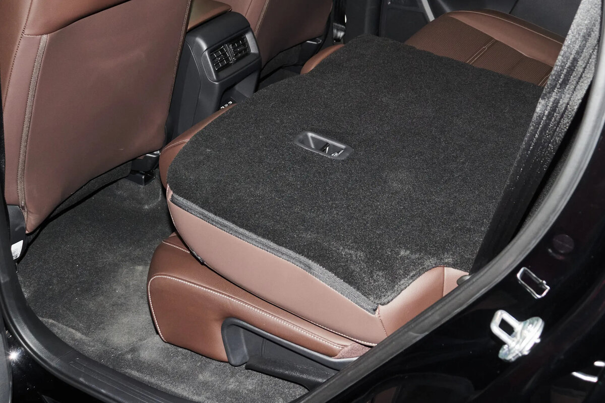 Honda CR-V - 17 от автора GazTormoz в Бортжурнале