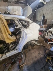 Subaru Impreza - 3 от автора коля в Бортжурнале