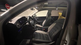 Volkswagen Tayron - 9 от автора StepAuto в Бортжурнале
