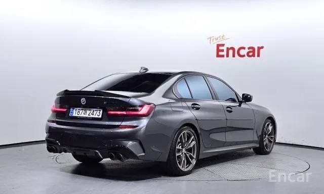 BMW 3 серии - 3 от автора Егор Никитин в Бортжурнале