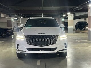 Genesis GV80 - 9 от автора Александр в Бортжурнале