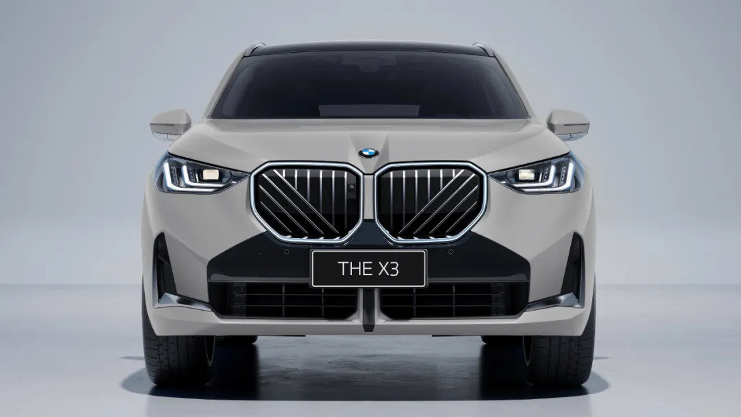 BMW X3 - 6 от автора GazTormoz в Бортжурнале