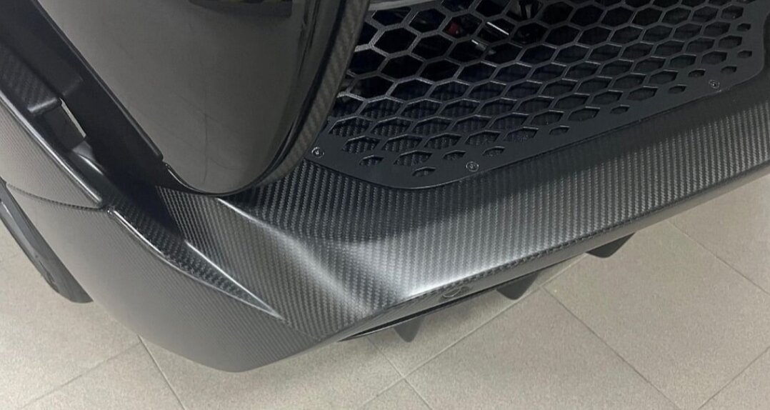 McLaren Senna - 12 от автора АΛΞКС@HДP в Бортжурнале