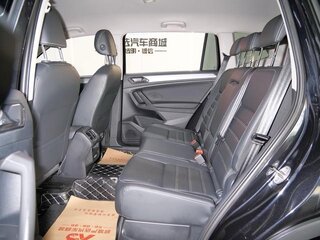Volkswagen Tiguan - 10 от автора Роман в Бортжурнале