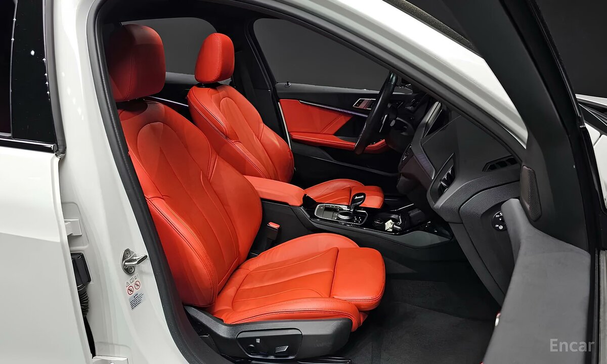 BMW 1 серии - 7 от автора Роман в Бортжурнале