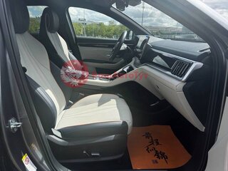 BYD Song Plus - 8 от автора ВашАвтоТут - автомобили из Китая и Южной Кореи в Бортжурнале