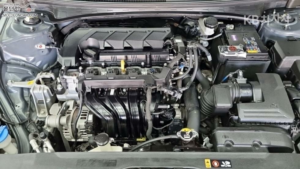 Hyundai Avante - 6 от автора Виктор-IDEALAUTO в Бортжурнале