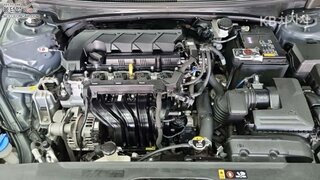 Hyundai Avante - 6 от автора Виктор-IDEALAUTO в Бортжурнале