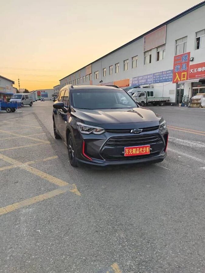Chevrolet Orlando - 2 от автора Егор Никитин в Бортжурнале