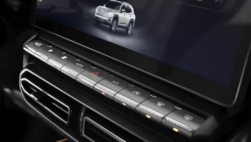Haval H7 - 5 от автора Haval Pro Авторусь в Бортжурнале