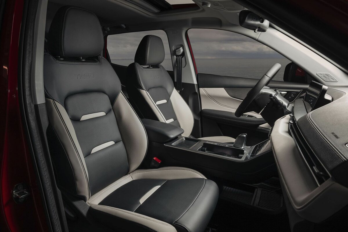 null null - 3 от автора Chery Центр АВИЛОН в Бортжурнале