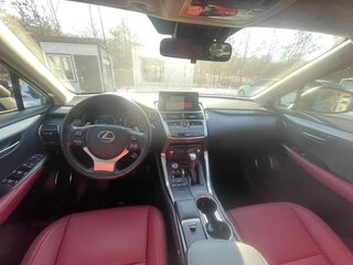 Lexus NX - 6 от автора Автомаркет в Бортжурнале