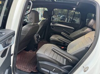 Volkswagen Talagon - 7 от автора Павел в Бортжурнале