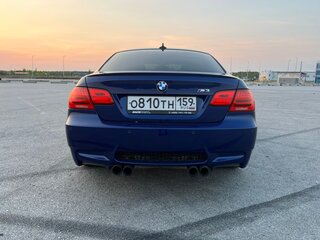 BMW M3 - 9 от автора Stanislav в Бортжурнале