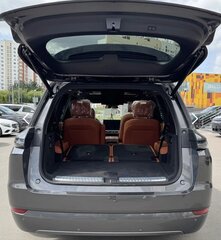 Lixiang L9 - 7 от автора Pavel Y. в Бортжурнале