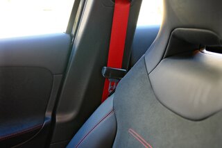 Mercedes-Benz A-Класс AMG - 8 от автора Никита в Бортжурнале