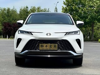 Toyota Venza - 2 от автора Япония Транзит в Бортжурнале