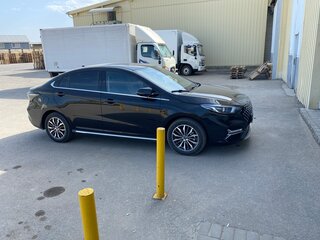 Omoda S5 - 3 от автора Роман К. в Бортжурнале