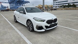 BMW 2 серии - 2 от автора Максим в Бортжурнале