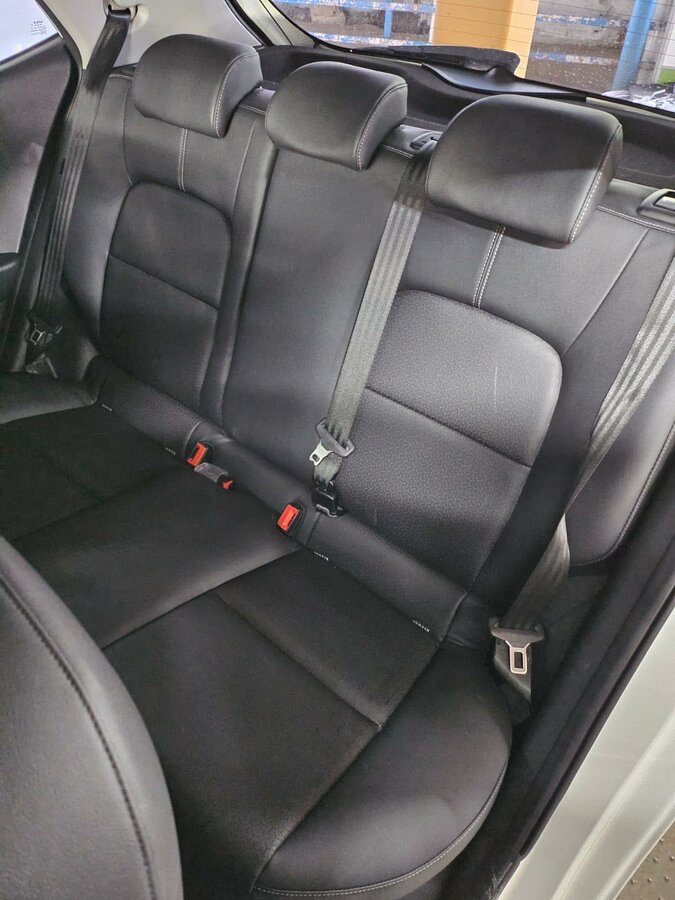 Kia Morning - 6 от автора Япония Транзит в Бортжурнале