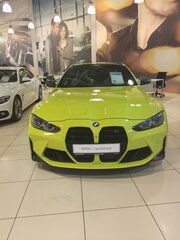 BMW M4 - 1 от автора Pavel Y. в Бортжурнале