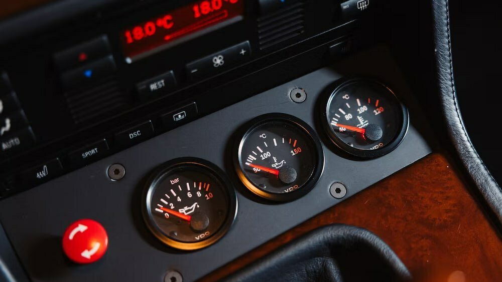 BMW M5 - 6 от автора Mihail в Бортжурнале