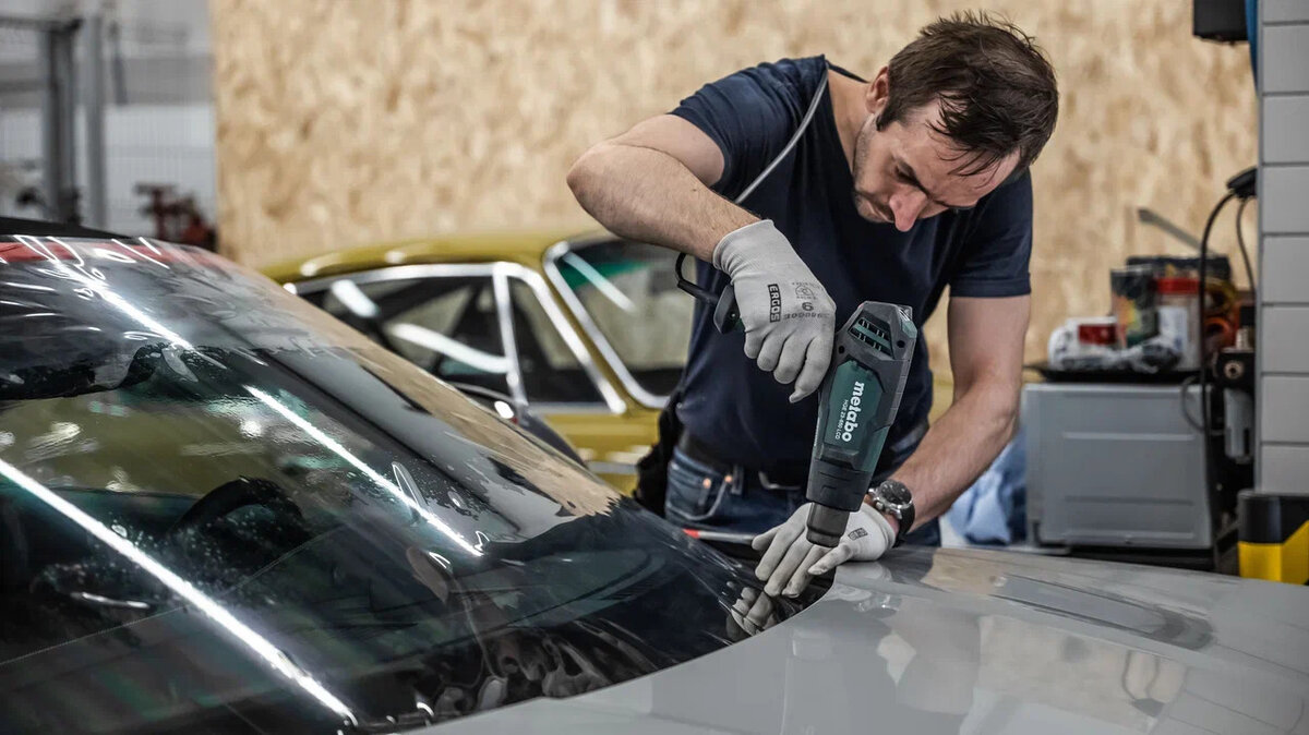 Porsche 911 - 2 от автора Красный универсал в Бортжурнале