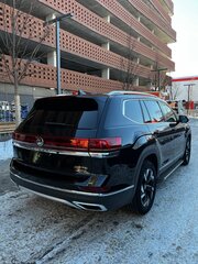 Volkswagen Teramont - 9 от автора Green Car автоподбор в Бортжурнале