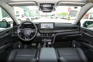 Toyota Camry - 6 от автора Япония Транзит в Бортжурнале