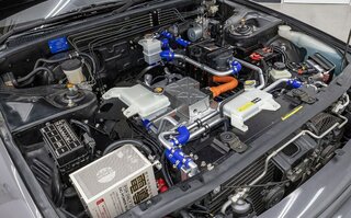 Nissan undefined - 4 от автора WeOne в Бортжурнале