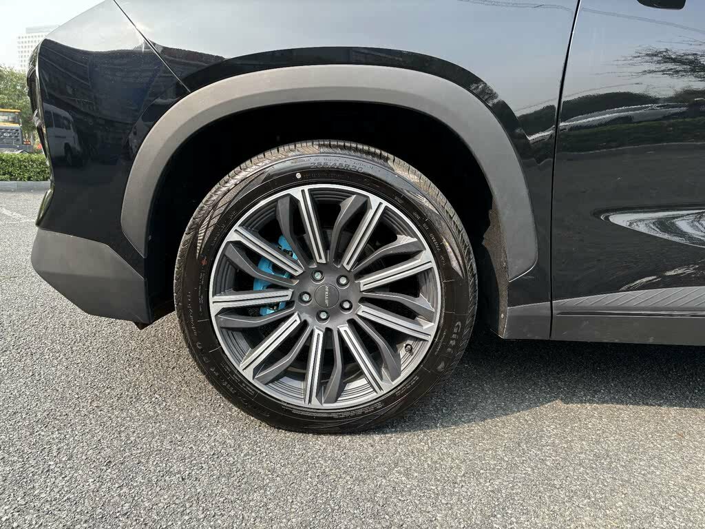 JETOUR DASHING - 10 от автора Auto Privoz в Бортжурнале