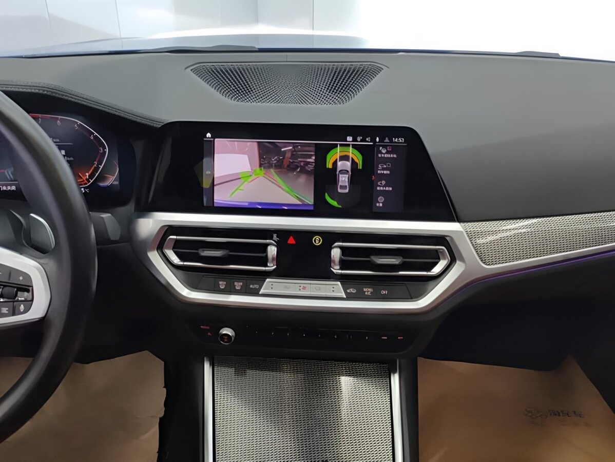 BMW 3 серии - 6 от автора Япония Транзит в Бортжурнале