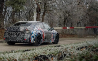 BMW undefined - 3 от автора ajm.ru в Бортжурнале