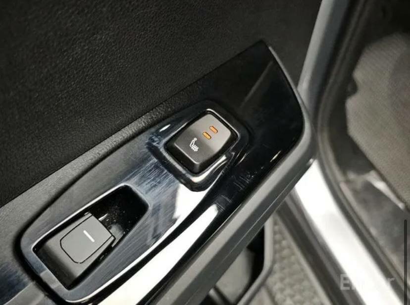 SsangYong Torres - 6 от автора Авто Сейлс в Бортжурнале