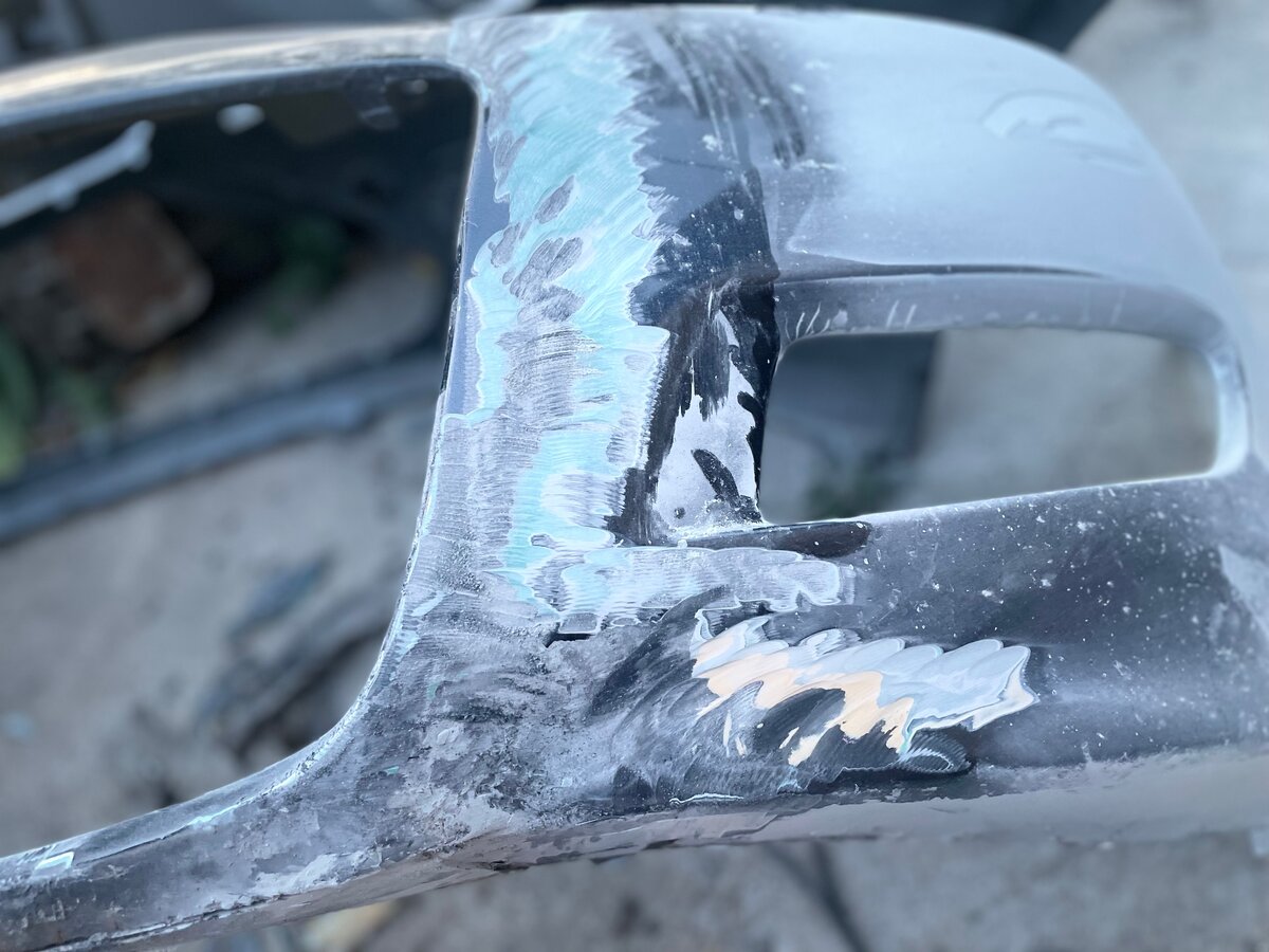 Mazda 3 - 1 от автора Lisovskiy_offical в Бортжурнале