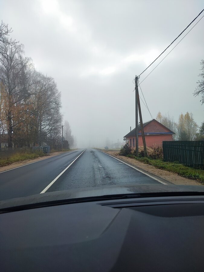 Skoda Octavia - 1 от автора Dmitrii в Бортжурнале