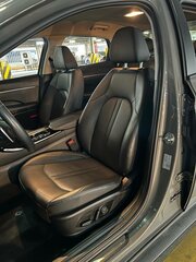 Hyundai Sonata - 5 от автора Компания АВТОСПЕЦ в Бортжурнале