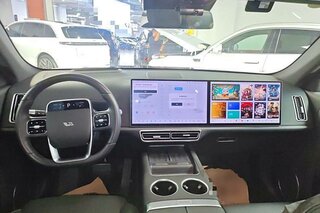 Lixiang L7 - 5 от автора Alex Avto в Бортжурнале
