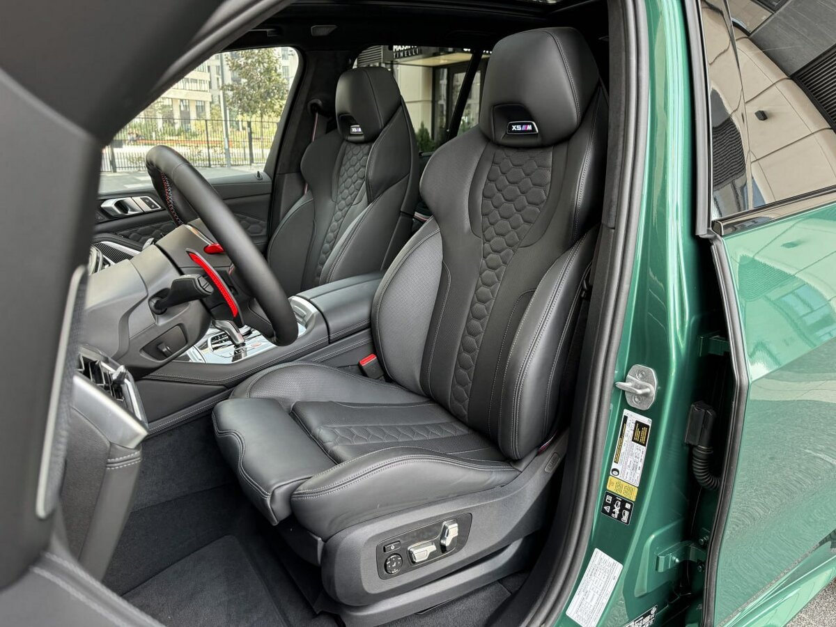 BMW X5 M - 3 от автора American Auto в Бортжурнале