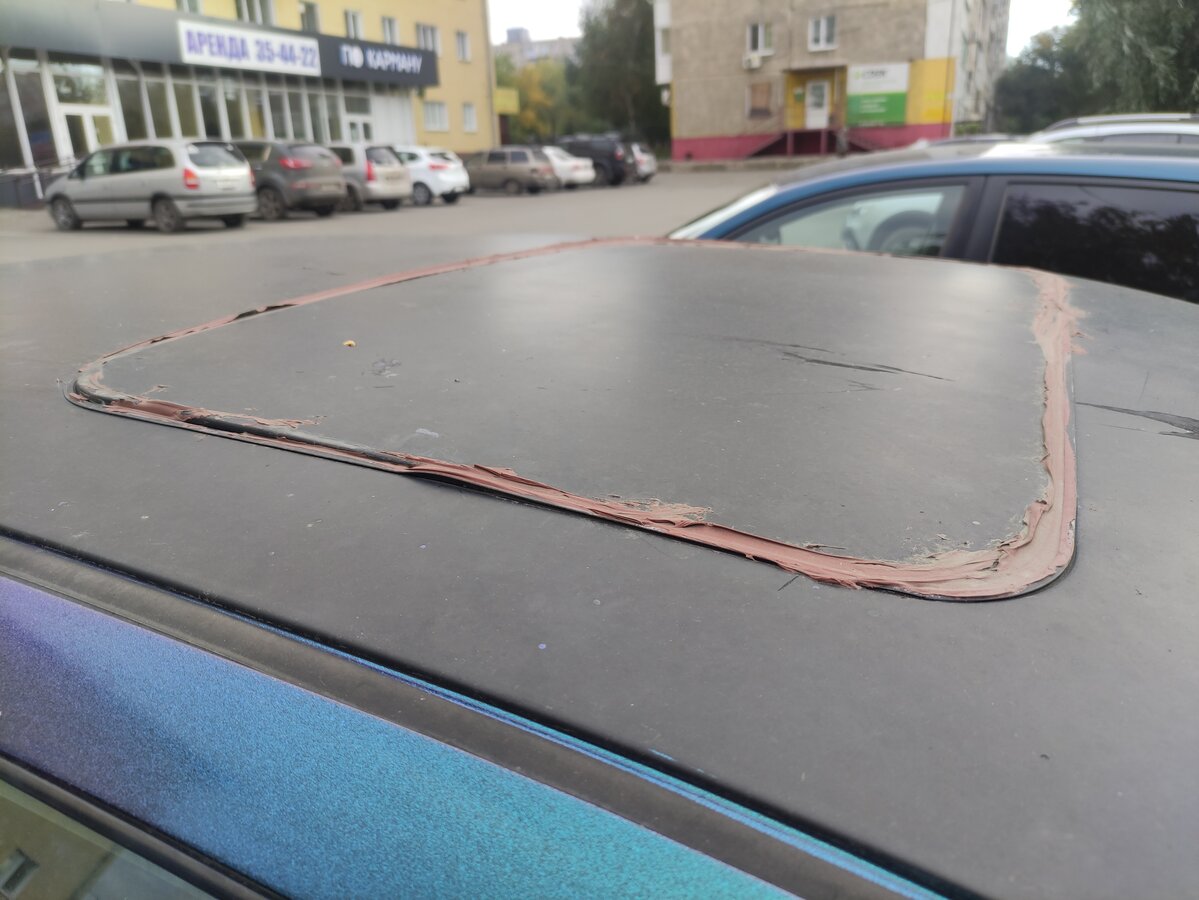 BMW 3 серии - 8 от автора Tereschenko Victor в Бортжурнале