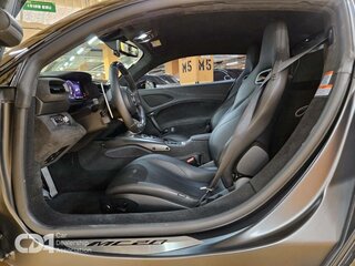 Maserati MC20 - 7 от автора Ассоциация Автомобильных Салонов в Бортжурнале